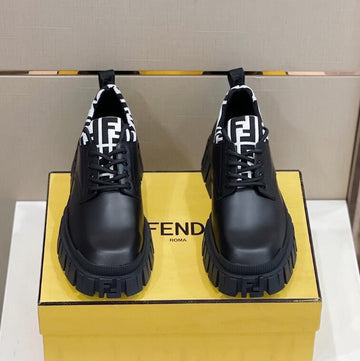 EC - FDE Men Shoes - 168