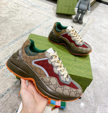 EC - GUKI Women Shoes - 1138