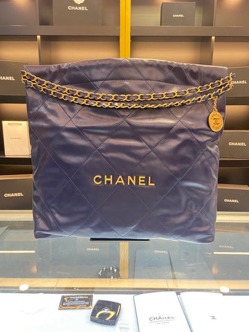 EC Luxury - CHL Bags - 2917