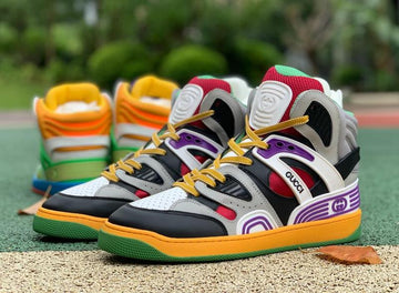 EC - GUKI Women Shoes - 1342