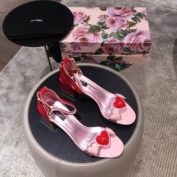 EC - DAG Women Shoes - 651