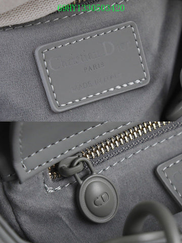 EC - DOR Bags - 1674