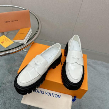EC Luxury - LOV Women Shoes - 293
