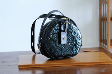 EC Fashion Lu-Vi bags - 8335