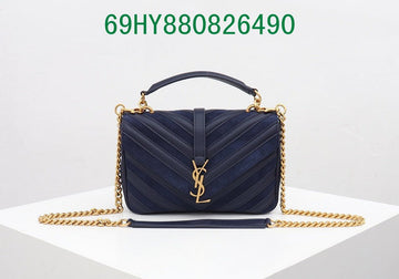 EC - YLS Bags - 2106