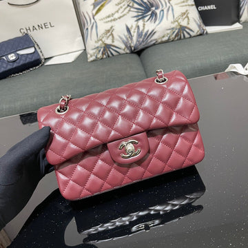 EC Luxury - CHL Bags - 3242
