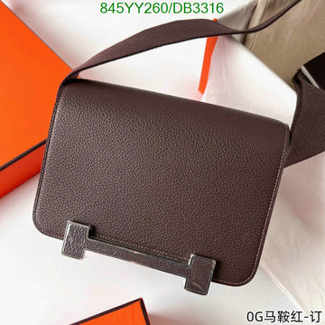 EC - HMS Bags - 522