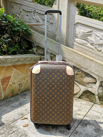 EC Fashion Lu-Vi bags - 11385