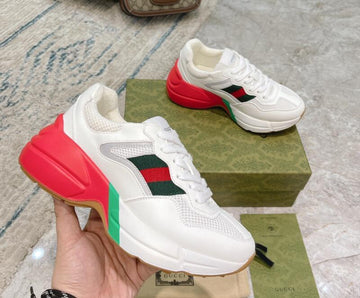 EC - GUKI Men Shoes - 615