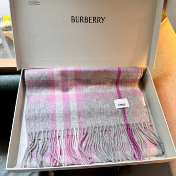 EC - BOR Scarf - 088