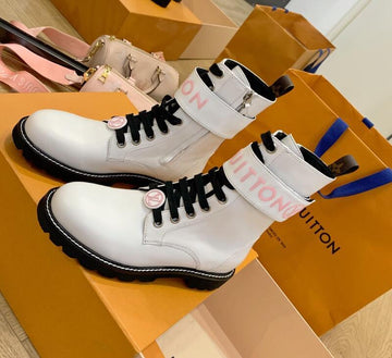 EC Luxury - LOV Men Shoes - 866
