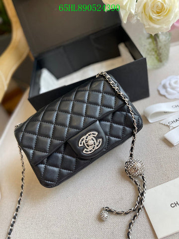EC - CHL Bags - 2727