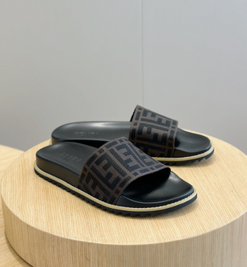 EC - FDE Men Shoes - 017