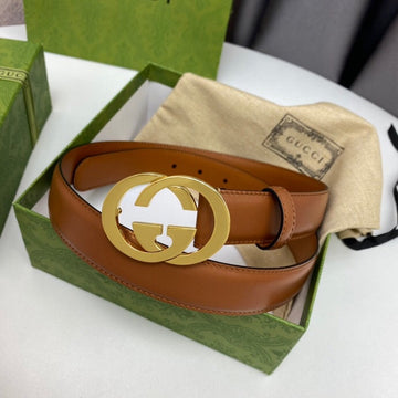 EC - GUKI Belt - 090