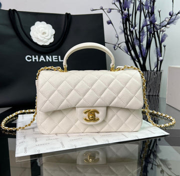 EC - CHL Women Bag - 768