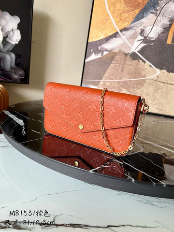 EC - LOV Women Bag - 2322