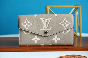 EC Fashion Lu-Vi bags - 8928
