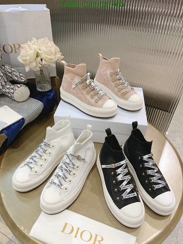 EC - DOR Women Shoes - 1642