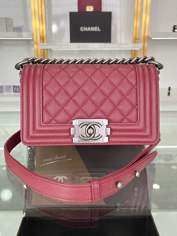 EC Luxury - CHL Bags - 3161