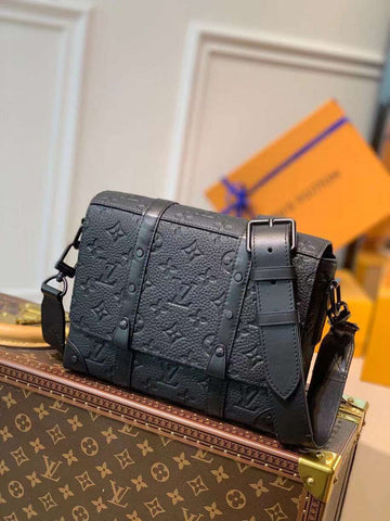 EC Fashion Lu-Vi bags - 17269