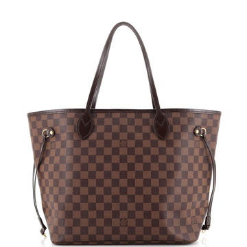Neverfull Tote Damier MM