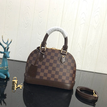 EC - LOV Women Bag - 1289