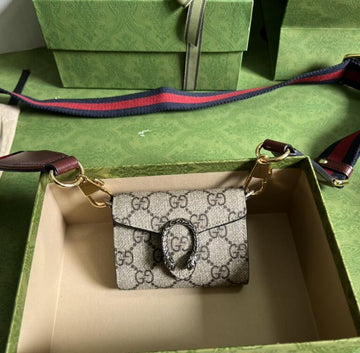 EC - GUKI Bags - 762