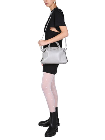 Givenchy Women Dress With 3D "Chain" Print