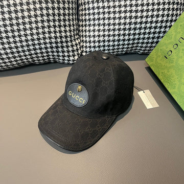 EC - GUKI Cap - 644