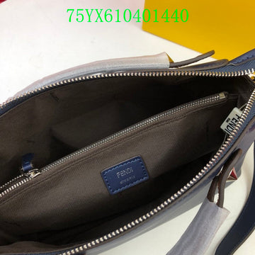 EC - FDE Bags - 1630