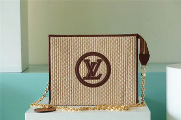 EC Fashion Lu-Vi bags - 8868