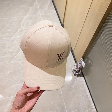 EC - LOV Cap - 818