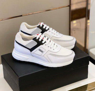 EC Luxury - PD Men Shoes - 440