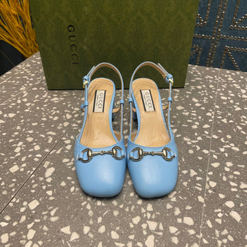 EC - GUKI Shoe - 1371
