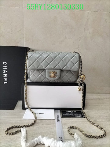 EC - CHL Bags - 1580