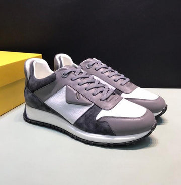 EC - FDE Men Shoes - 408