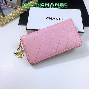 EC - CHL Wallet - 2484