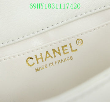 EC - CHL Bags - 3157
