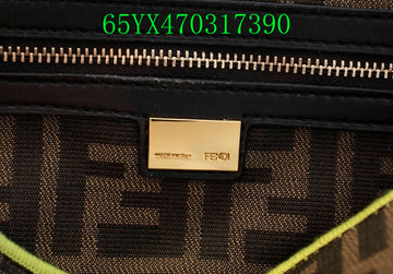 EC - FDE Bags - 3374