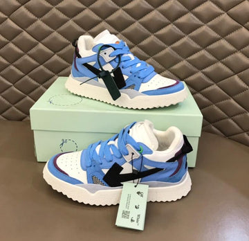 EC - YZO Men Shoes - 149