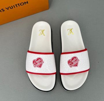 EC Luxury - LOV Men Shoes - 1028