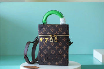 EC Fashion Lu-Vi bags - 10015