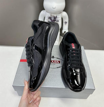 EC Luxury - PD Men Shoes - 020