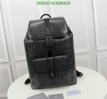 EC - DOR Bags - 1511