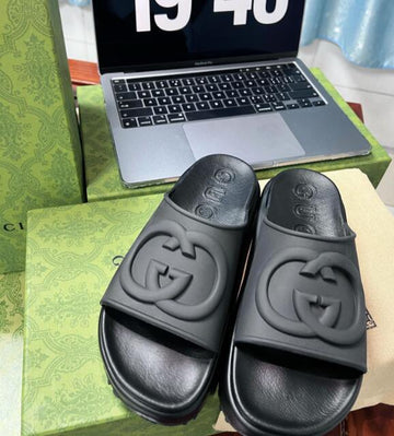 EC - GUKI Women Shoes - 1229