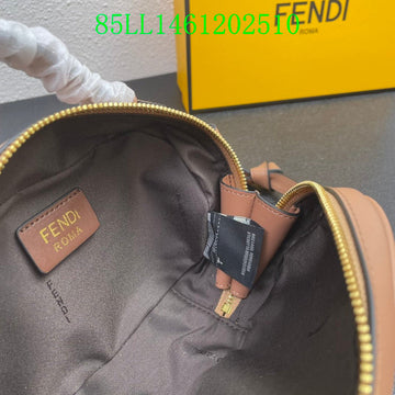 EC - FDE Bags - 2014