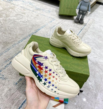 EC - GUKI Women Shoes - 1114