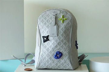 EC Fashion Lu-Vi bags - 9604