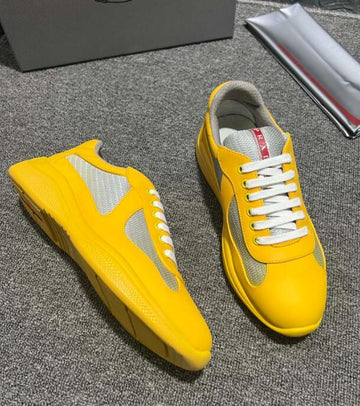EC Luxury - PD Men Shoes - 019