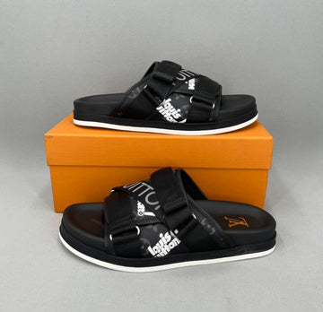 EC Luxury - LOV Men Shoes - 1024